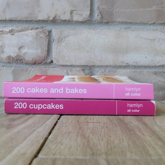 Cupcakes, Cakes & Bakes - Picture 1 of 6
